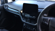 Ford Fiesta 1.0 EcoBoost Hbd mHEV 125 Titanium X 5dr Petrol Hatchback